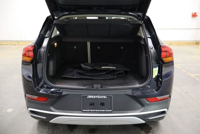 Used 2020 Buick Encore GX Select FWD image 12