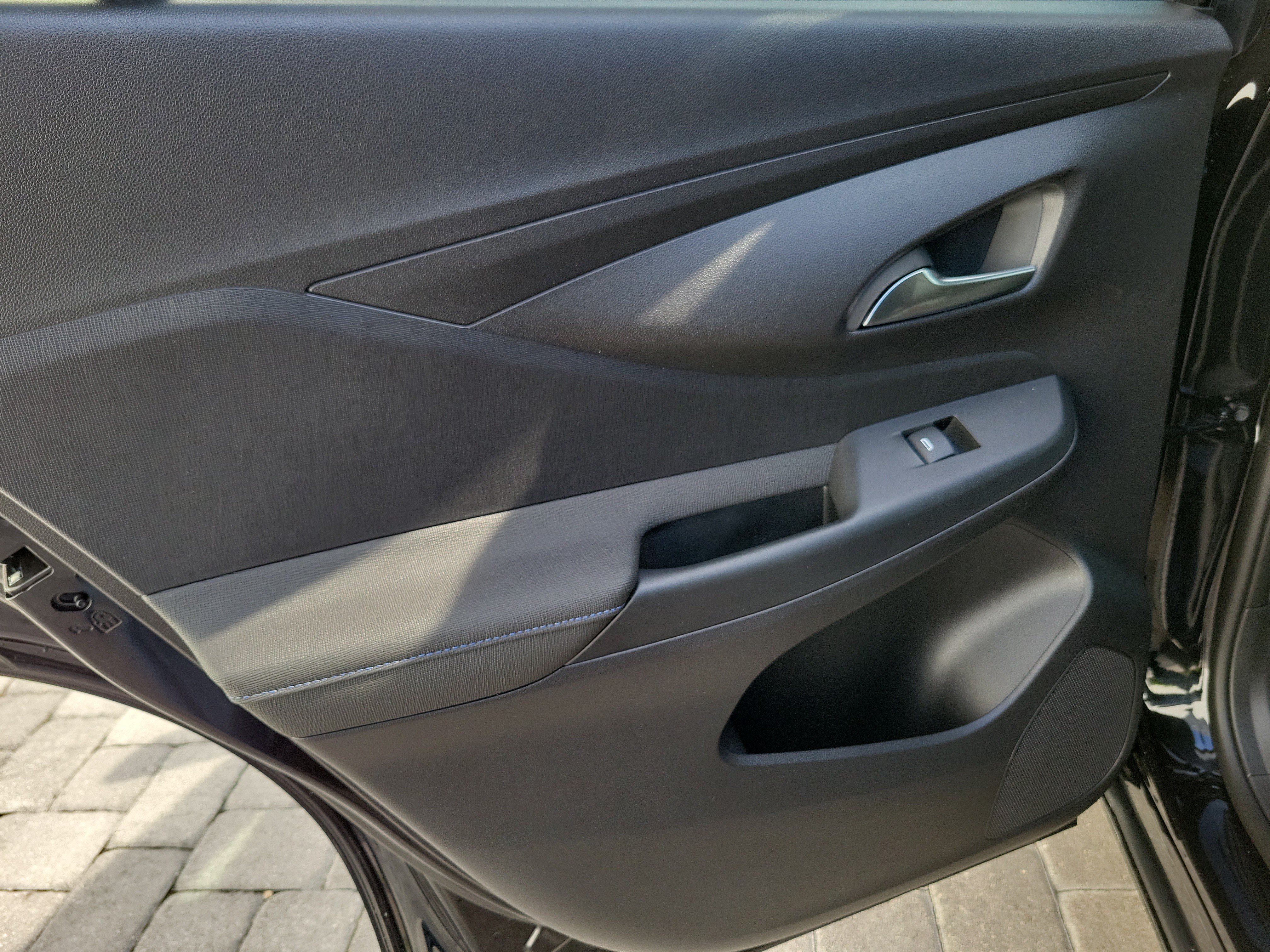 New 2026 Buick Envista Sport Touring w/ Convenience I Package FWD image 11
