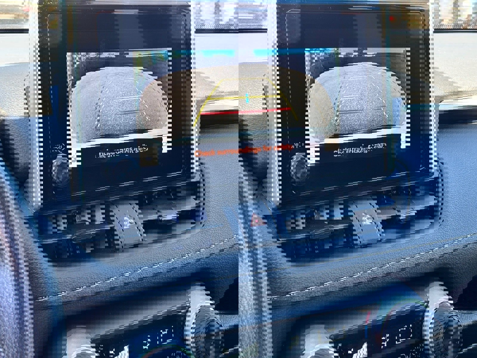 Used 2025 Toyota RAV4 LE image 23