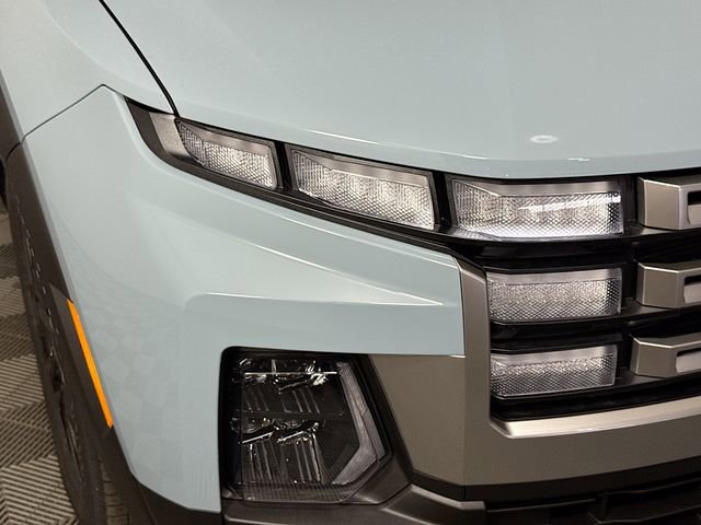 New 2026 Hyundai Santa Cruz SE image 3