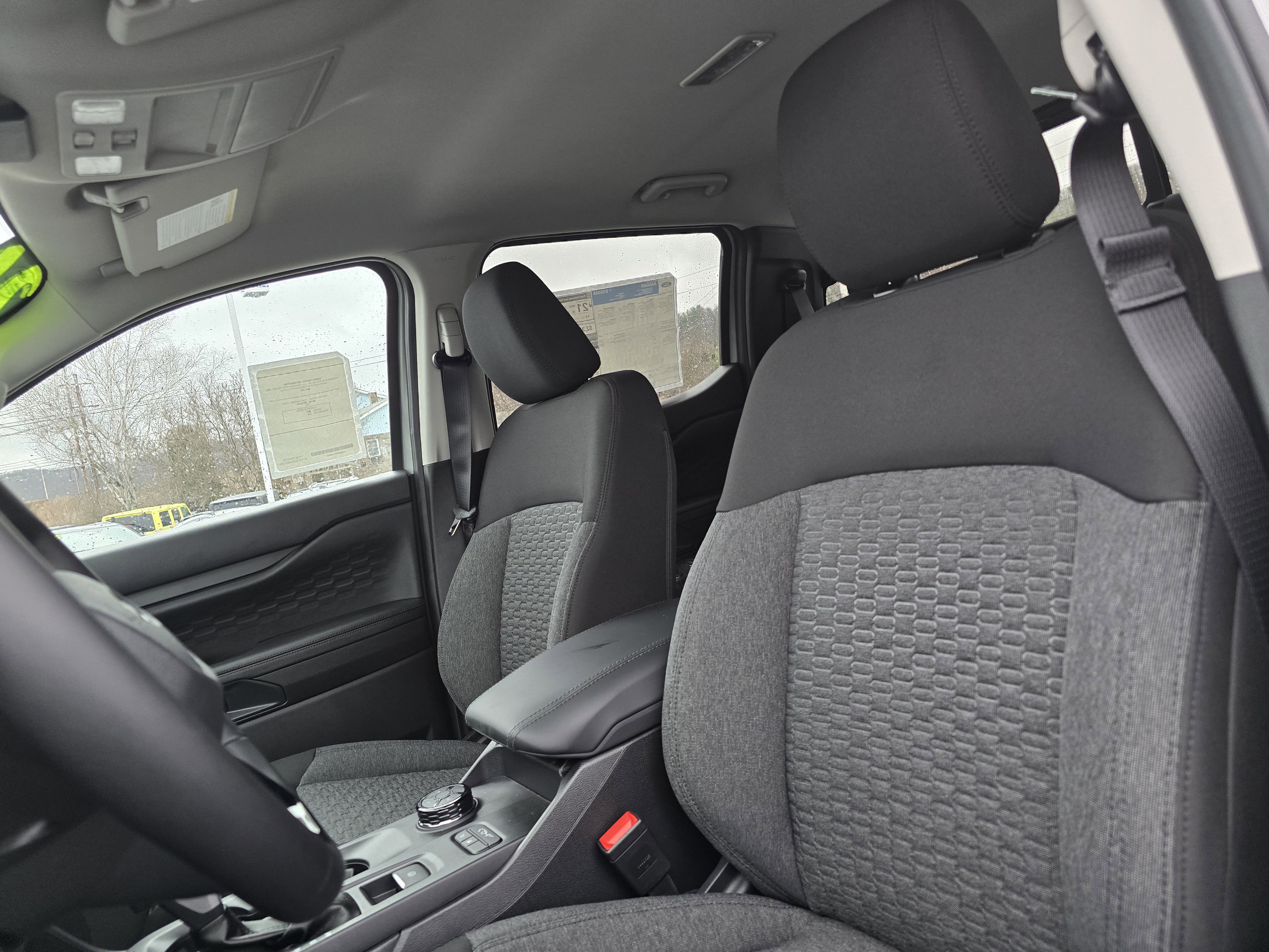 New 2026 Ford Ranger XLT w/ Equipment Group 301A High image 13