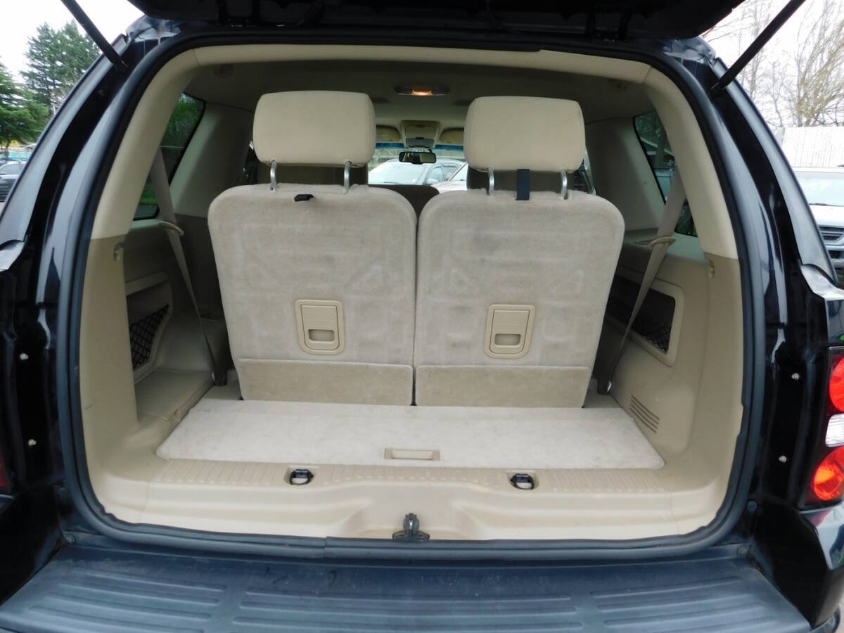 Used 2010 Ford Explorer XLT AWD/4WD image 5