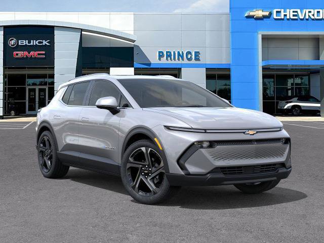 New 2026 Chevrolet Equinox EV LT w/ Convenience Package II image 42