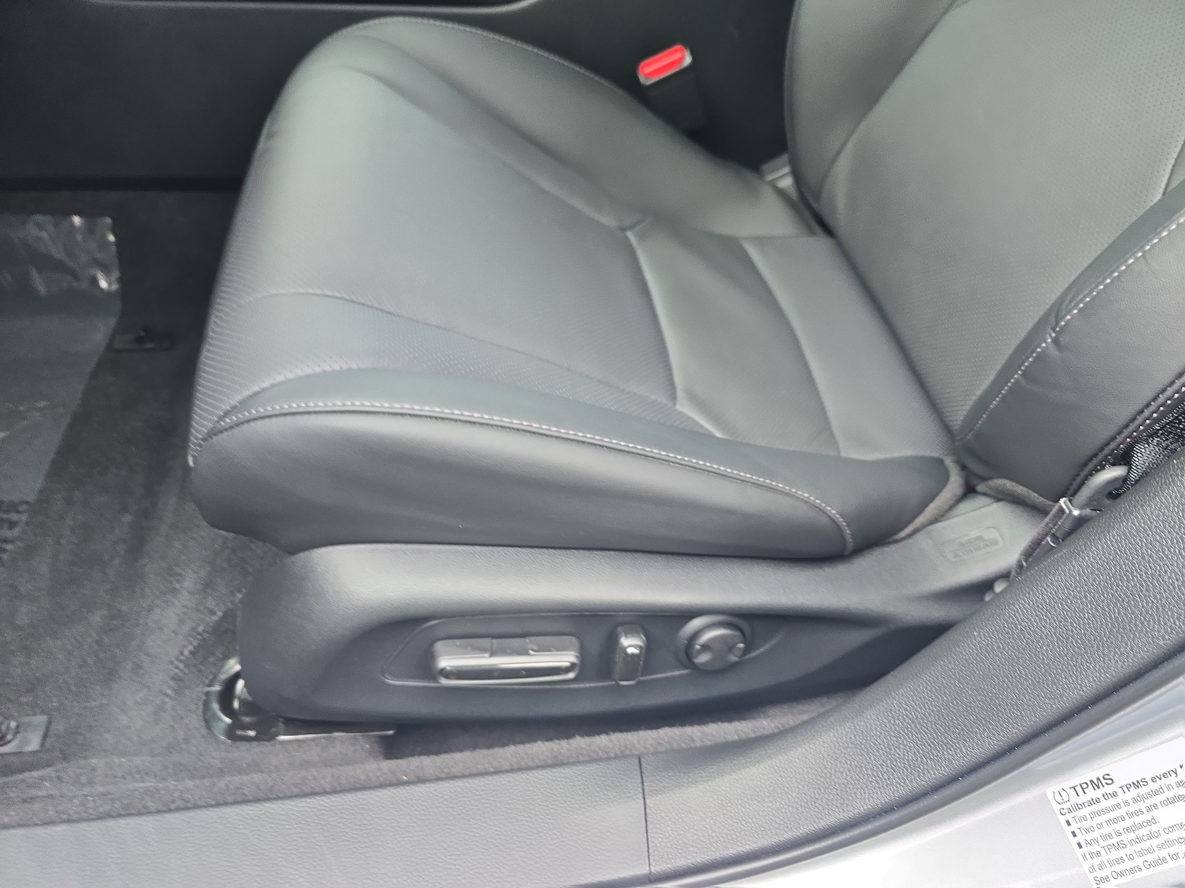 Used 2026 Honda Accord EX-L image 27