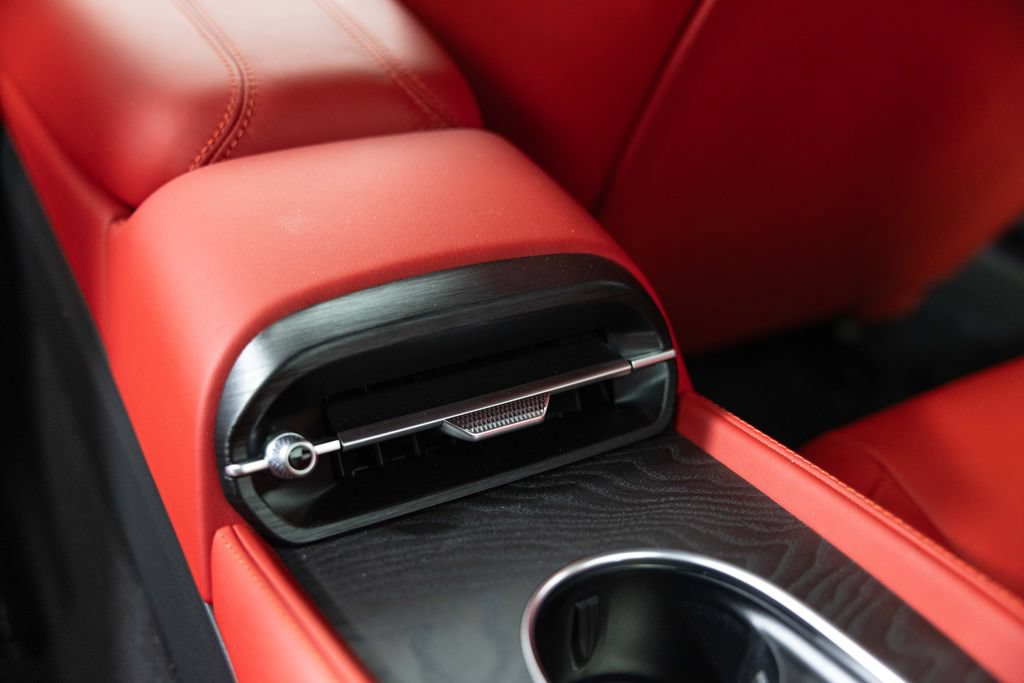 New 2026 Maserati GranTurismo Modena AWD/4WD image 35