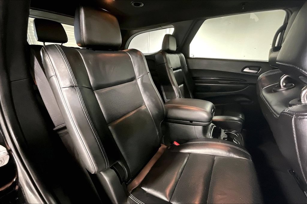 Used 2021 Dodge Durango Citadel AWD/4WD image 34