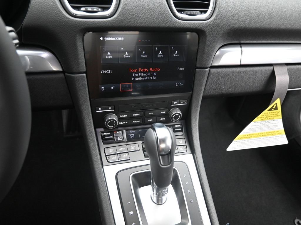 New 2025 Porsche 718 Cayman S image 18