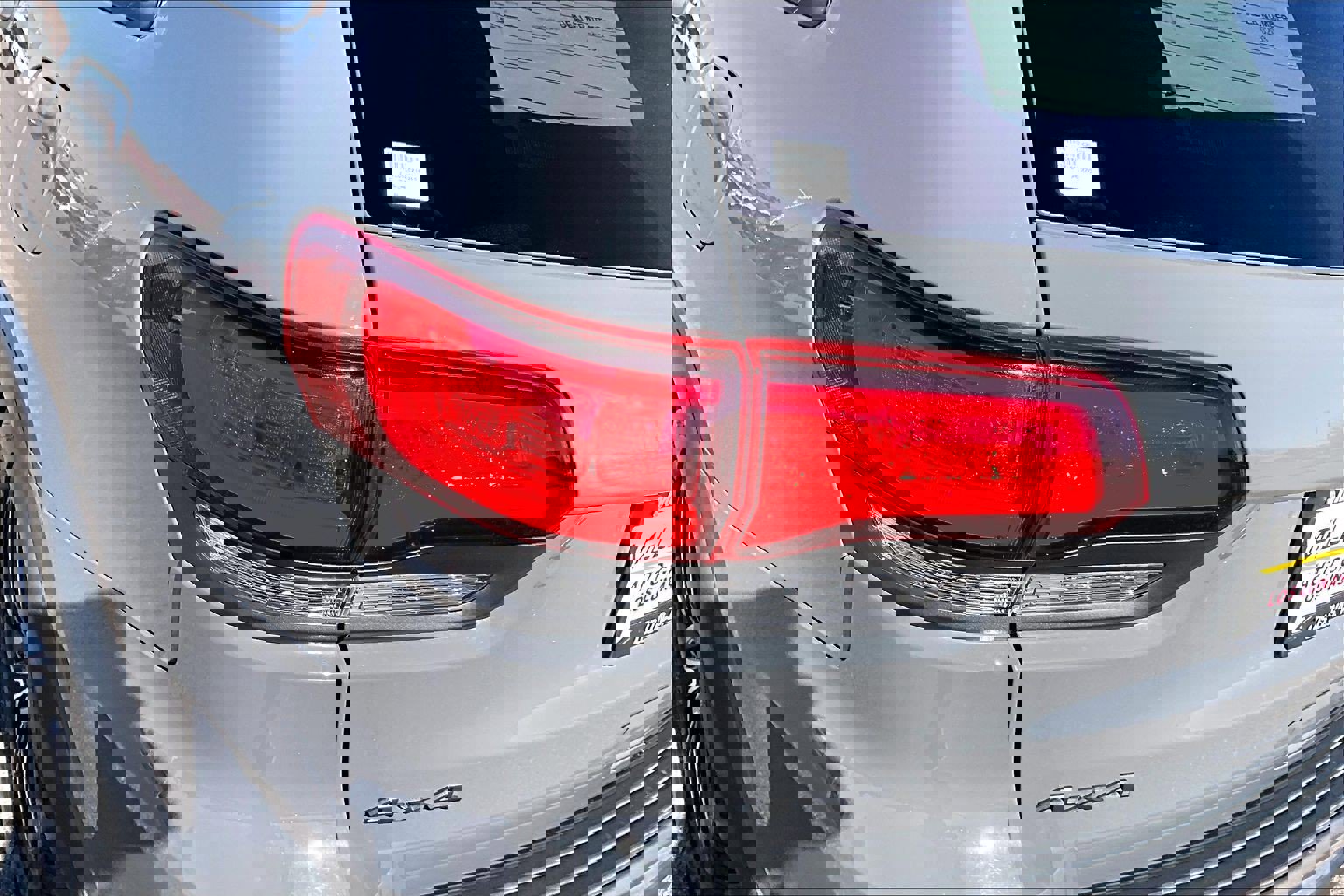 Used 2020 Jeep Grand Cherokee Trailhawk image 23