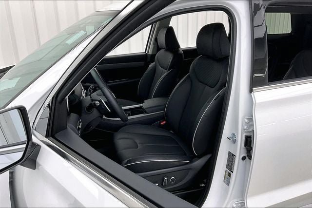 Used 2025 Hyundai Palisade SEL AWD/4WD image 8