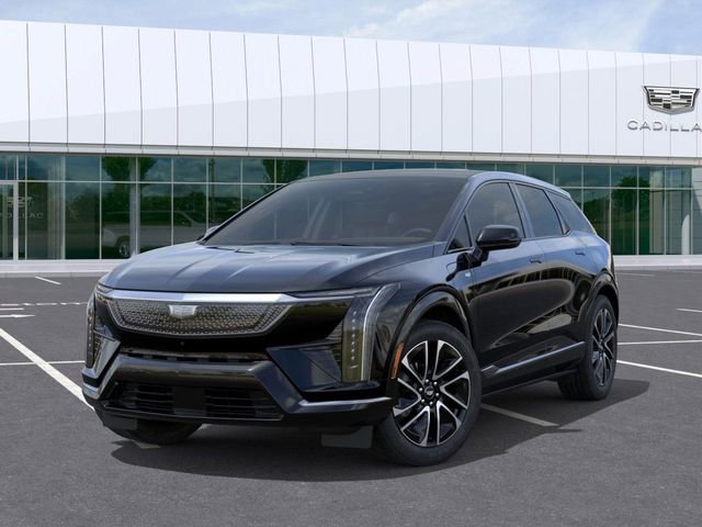 New 2025 Cadillac Optiq Sport 1 image 6