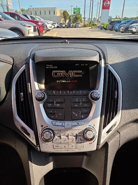 Used 2015 GMC Terrain SLE w/ Convenience Package FWD image 17