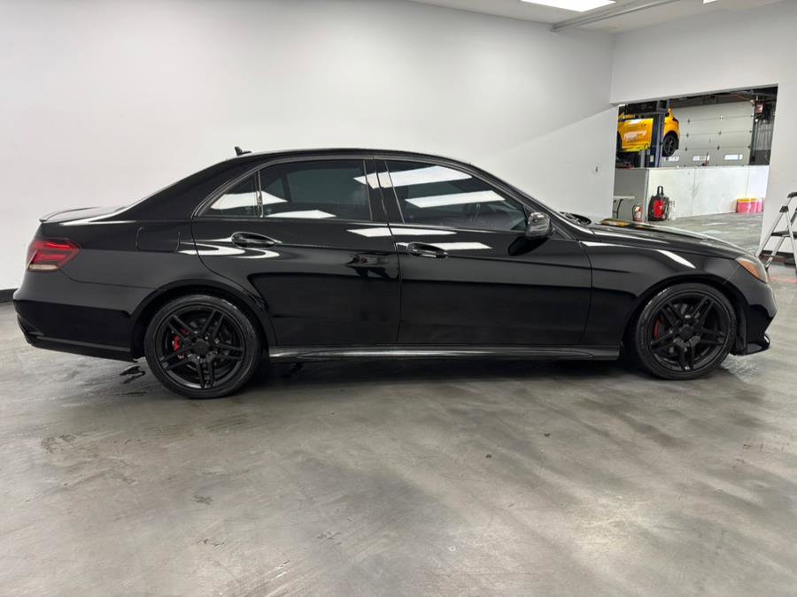 Used 2015 Mercedes-Benz E 350 Sport w/ Premium 1 Package image 9
