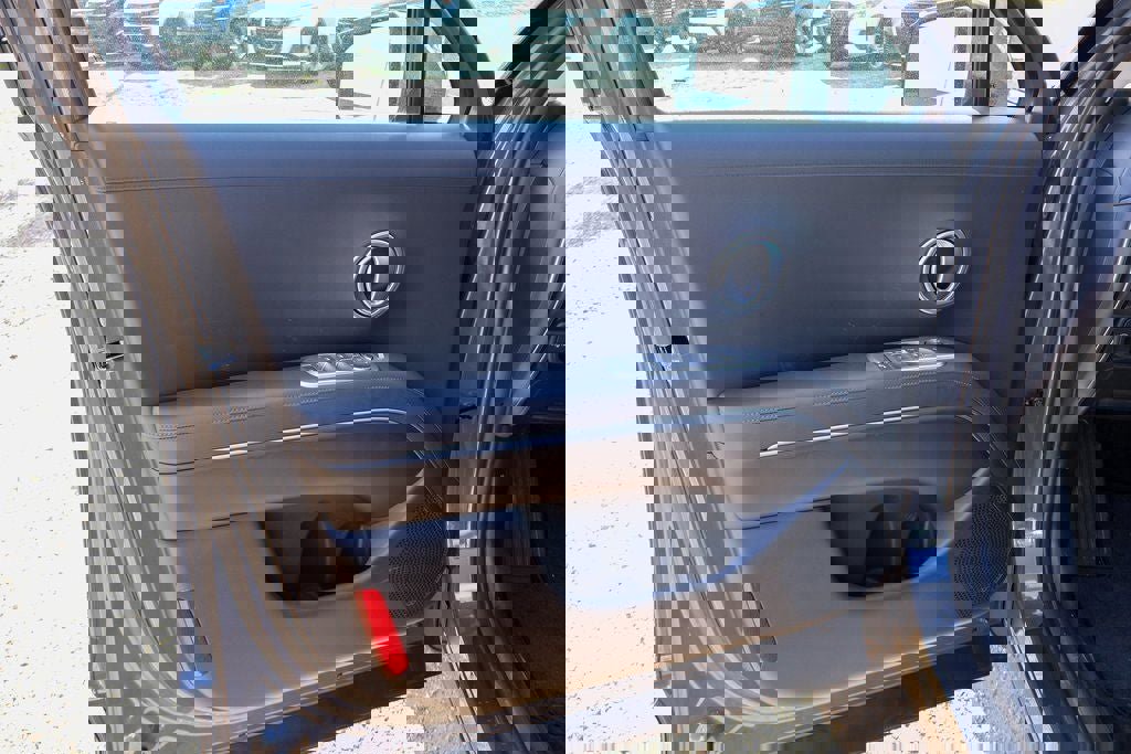 New 2026 Hyundai Palisade SEL image 12