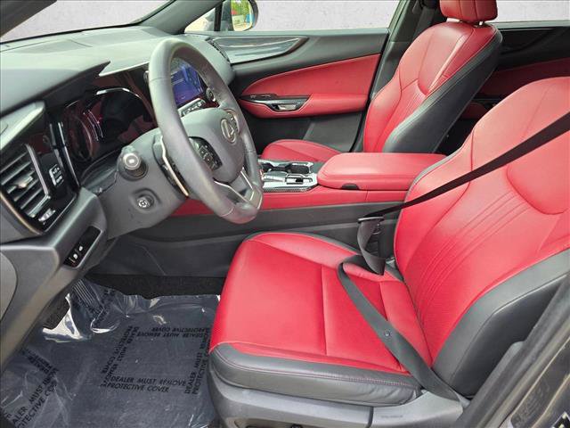 Used 2025 Lexus NX 250 FWD w/ Towing Package (2000 Lbs) image 15
