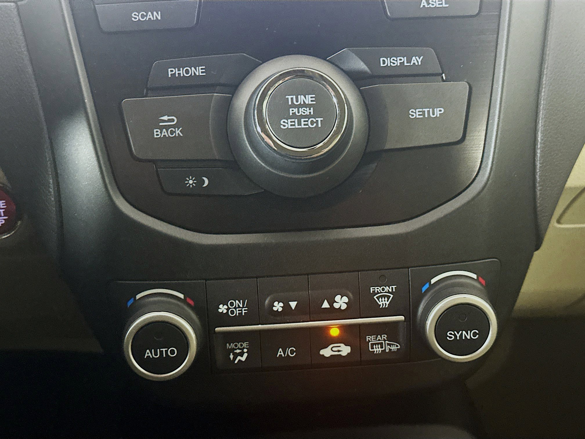 Used 2017 Acura RDX FWD image 22