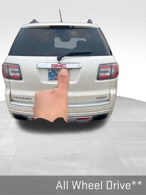 Used 2015 GMC Acadia Denali image 10