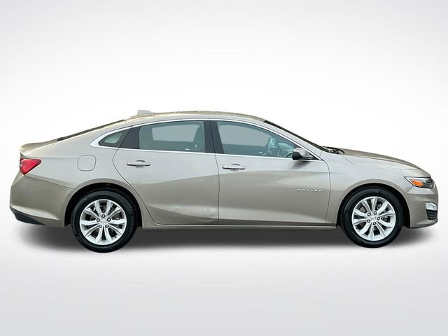Used 2023 Chevrolet Malibu LT image 8