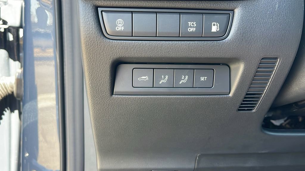 New 2025 MAZDA CX-50 2.5 Hybrid w/ Cargo Package image 24