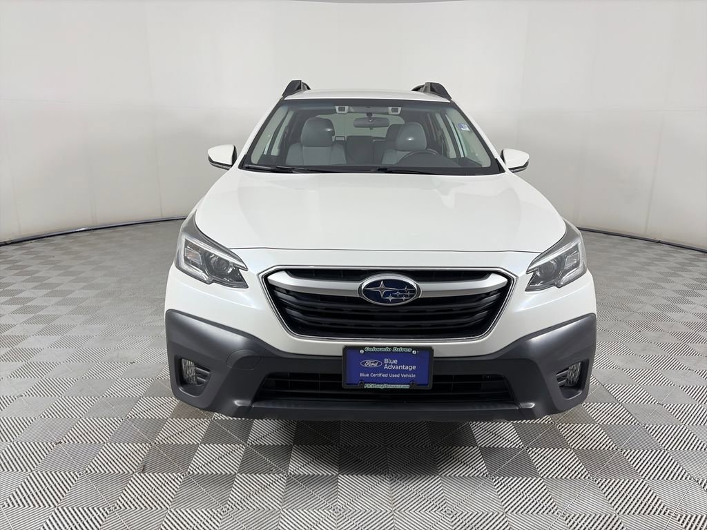 Used 2022 Subaru Outback Premium AWD/4WD image 2