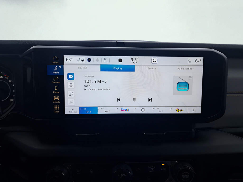 New 2026 Jeep Wrangler Sport AWD/4WD image 19