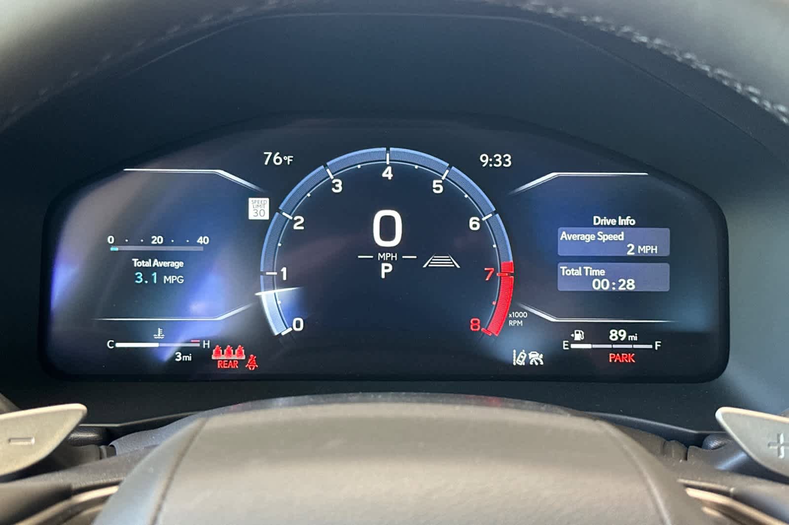 New 2026 Lexus IS 350 F Sport RWD image 27