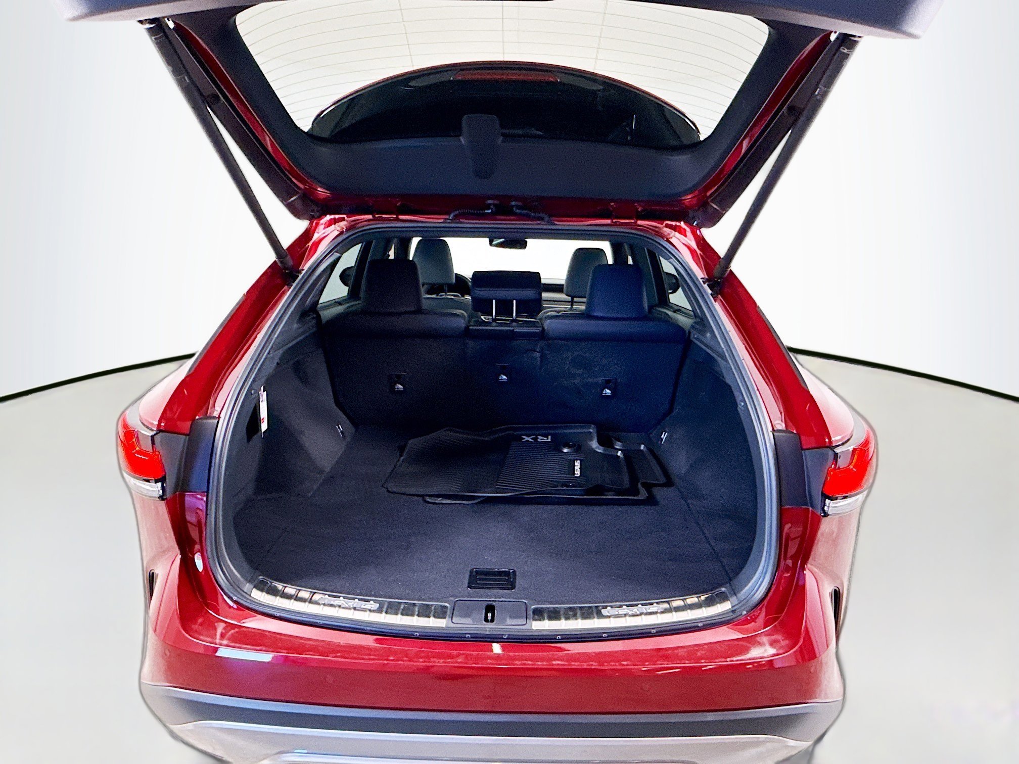 Certified 2023 Lexus RX 350 AWD w/ Cold Area Package image 26