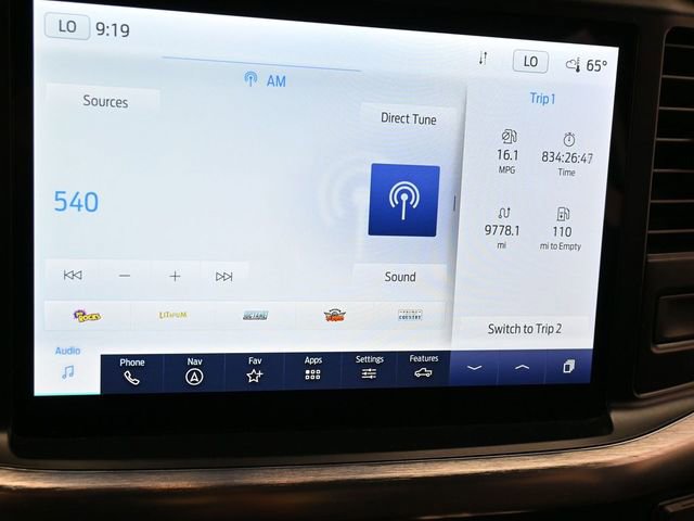 Certified 2022 Ford F150 Lariat image 19