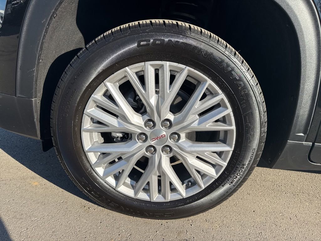 New 2026 GMC Acadia Elevation w/ Elevation Premium Package image 38