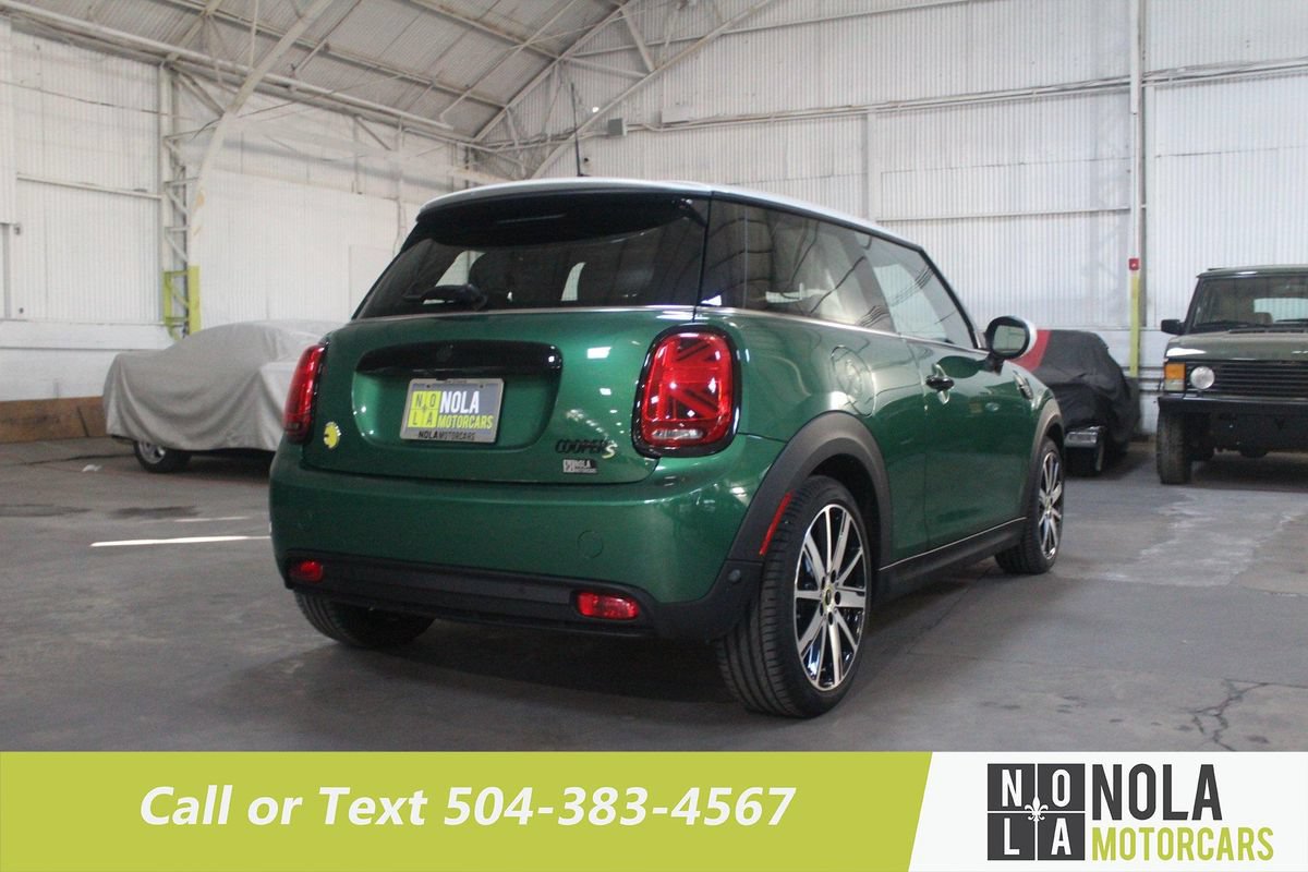 Used 2023 MINI Cooper SE FWD image 11