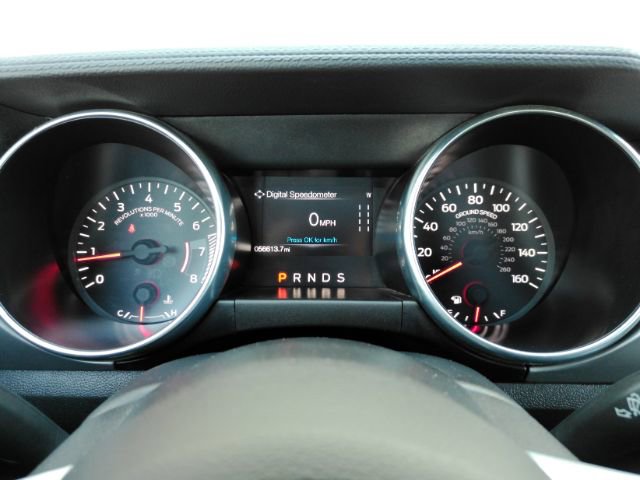 Used 2023 Ford Mustang Premium image 40