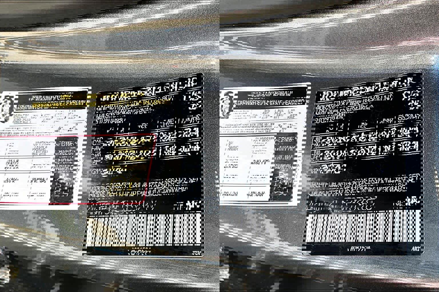 Used 2025 Mercedes-Benz GLS 450 4MATIC image 39