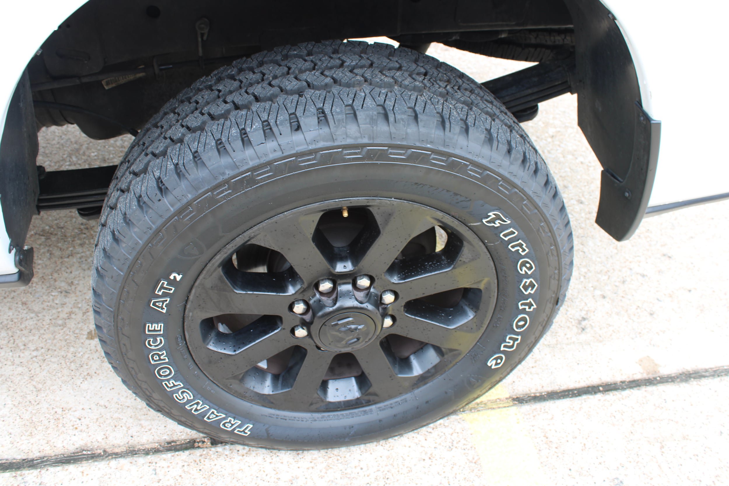Certified 2023 RAM 3500 Laramie AWD/4WD image 13