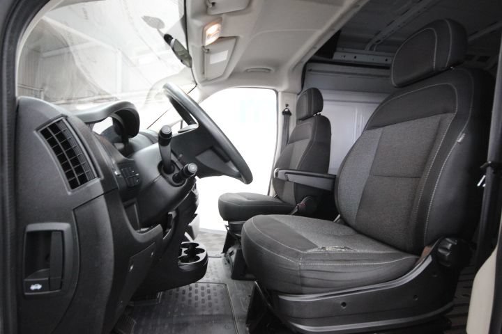 Used 2019 RAM ProMaster 2500 FWD image 13