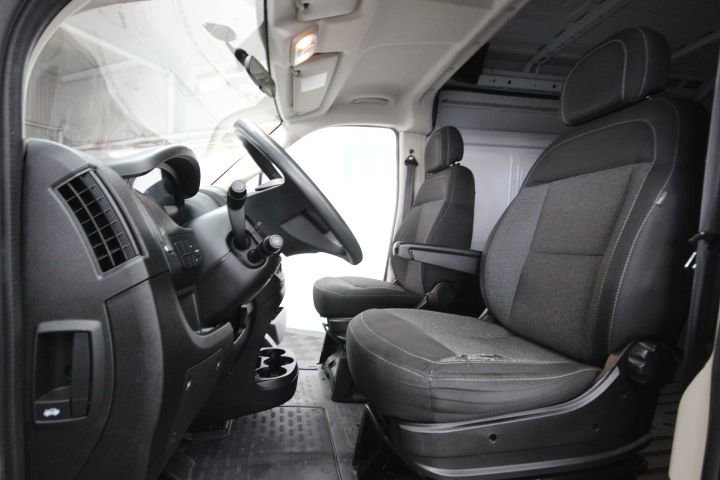 Used 2019 RAM ProMaster 2500 image 13