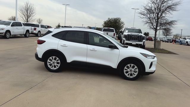 Used 2025 Ford Escape Active image 9