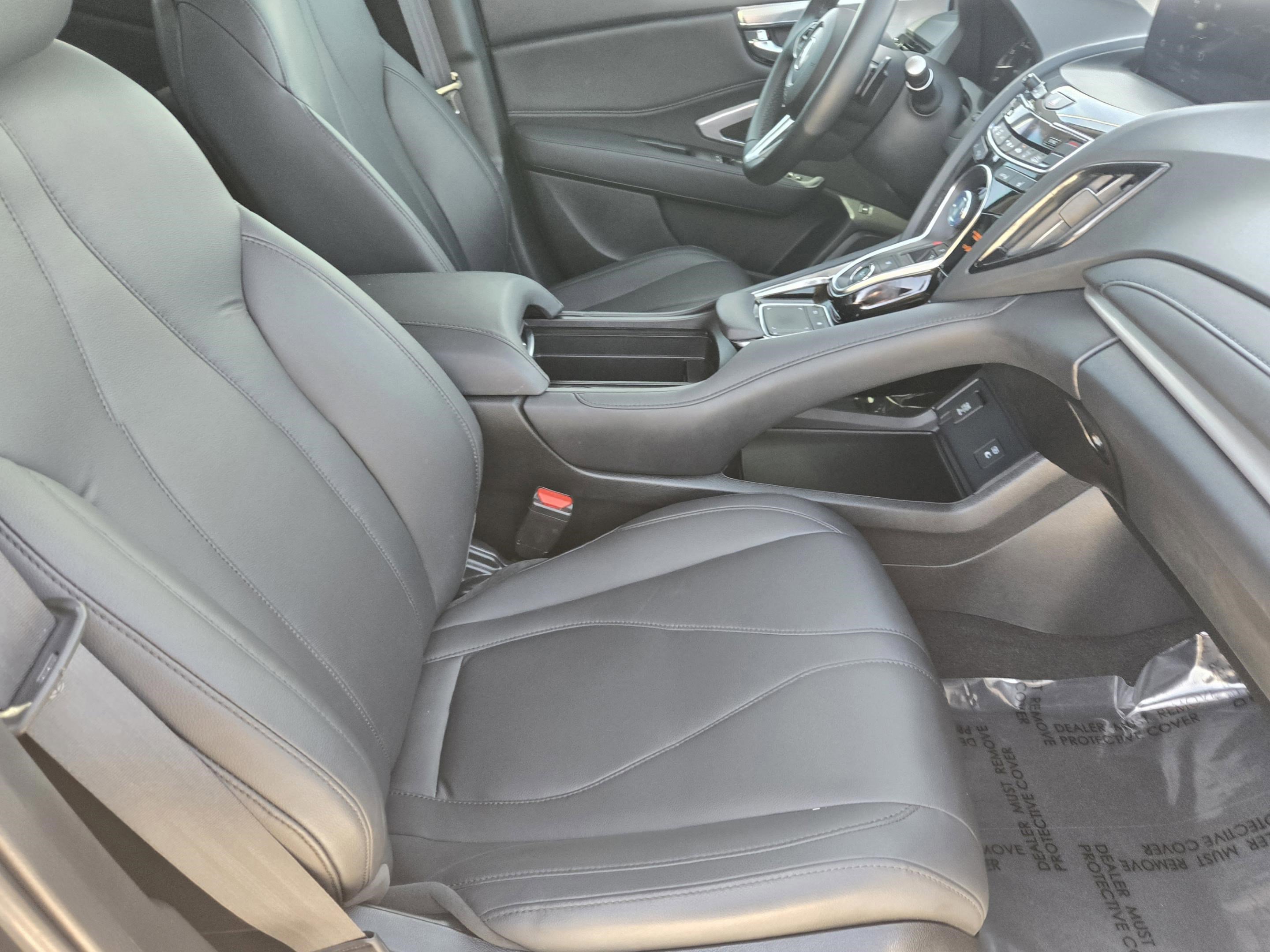 Certified 2024 Acura RDX SH-AWD image 7