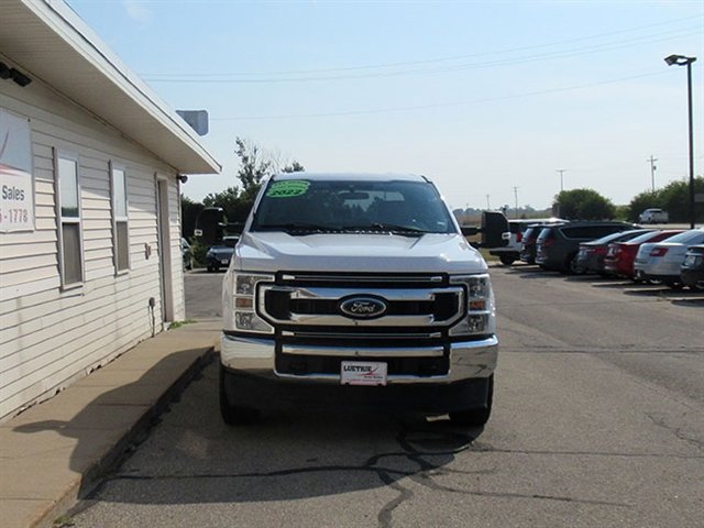 Used 2022 Ford F250 XLT image 5