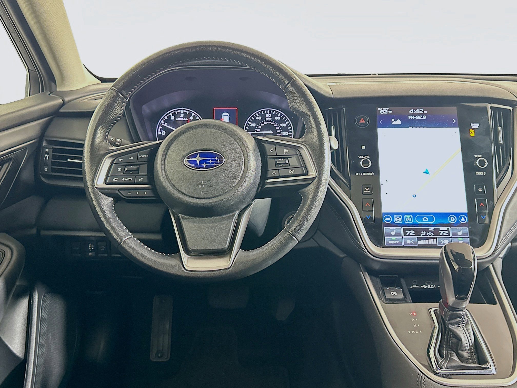 Used 2025 Subaru Outback Premium image 18