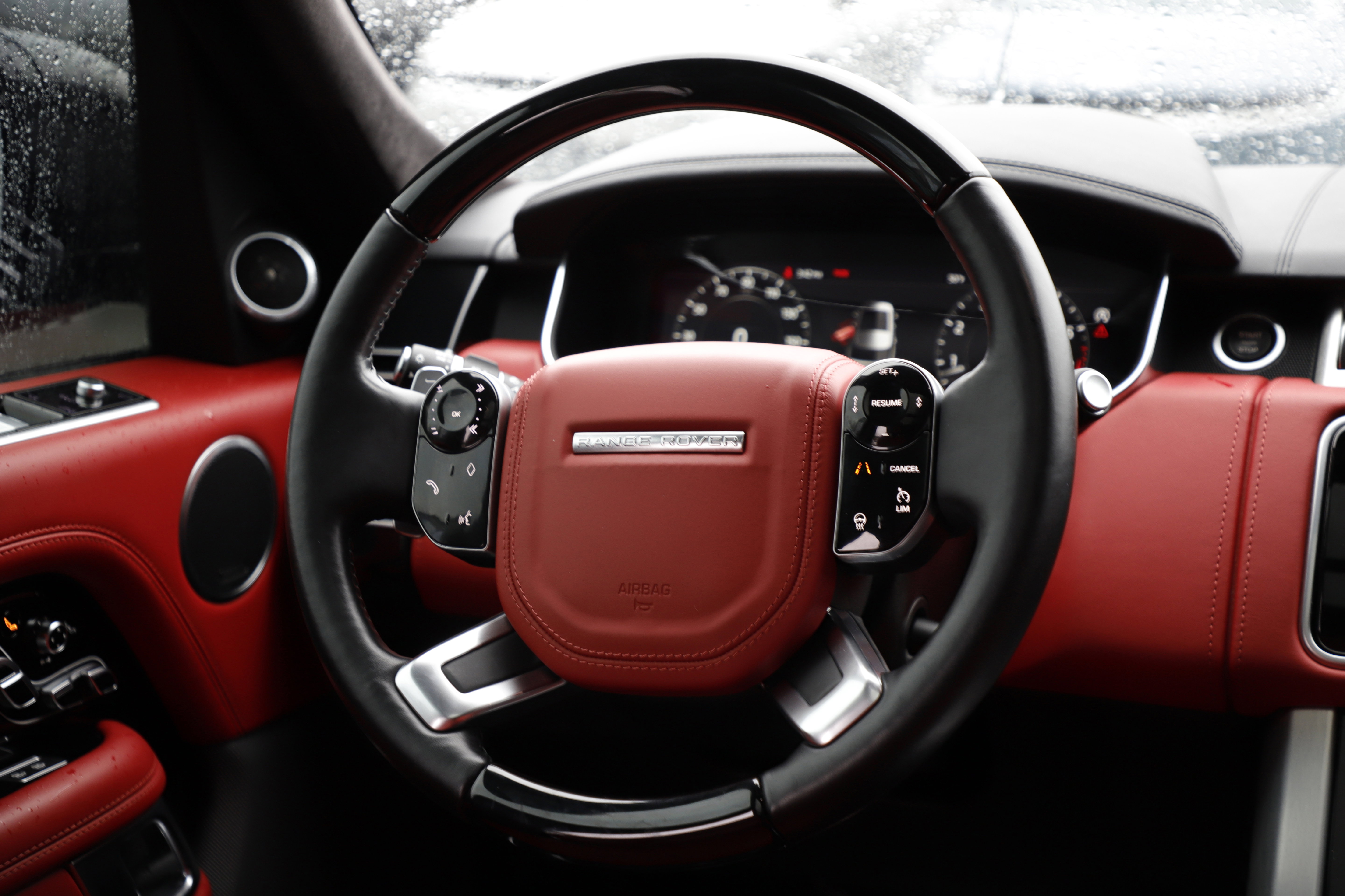 Certified 2022 Land Rover Range Rover Autobiography image 20