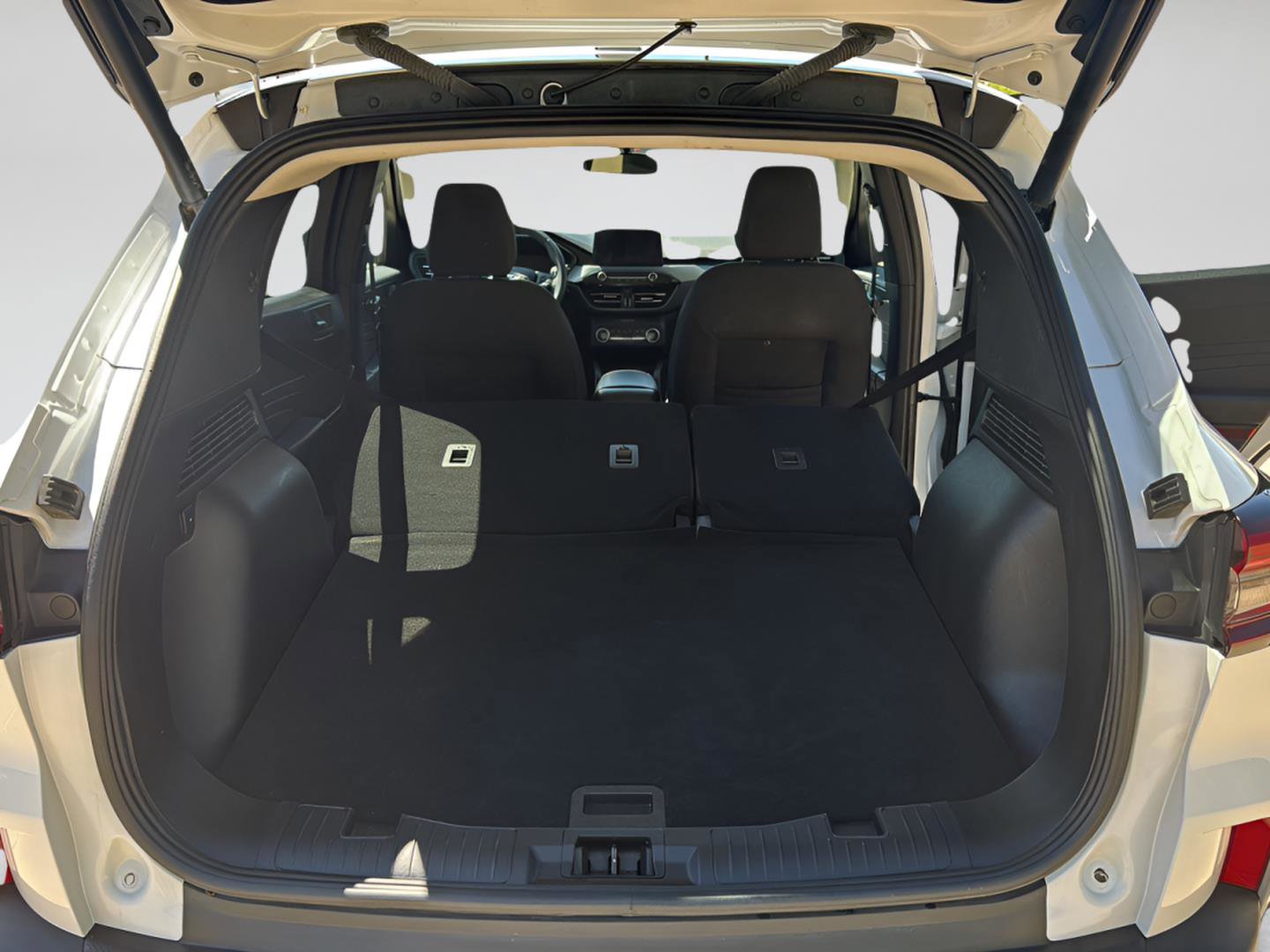 Used 2024 Ford Escape Active FWD image 21