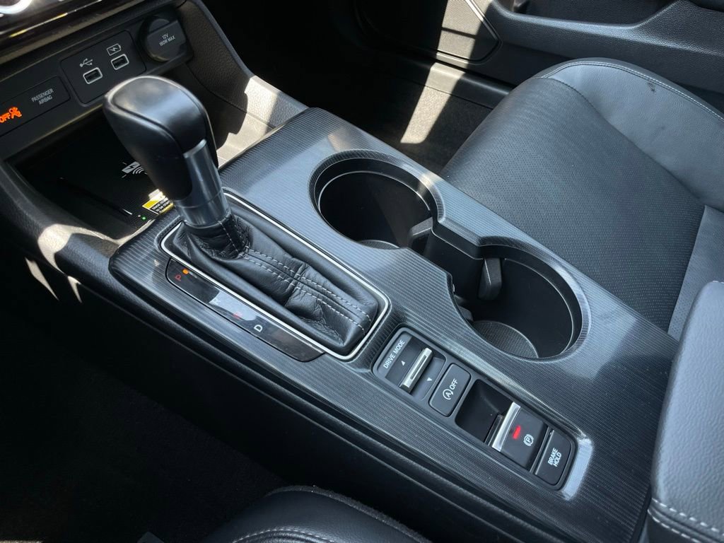 Certified 2022 Honda Civic Touring image 20