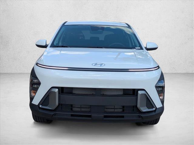 New 2026 Hyundai Kona SE FWD image 6