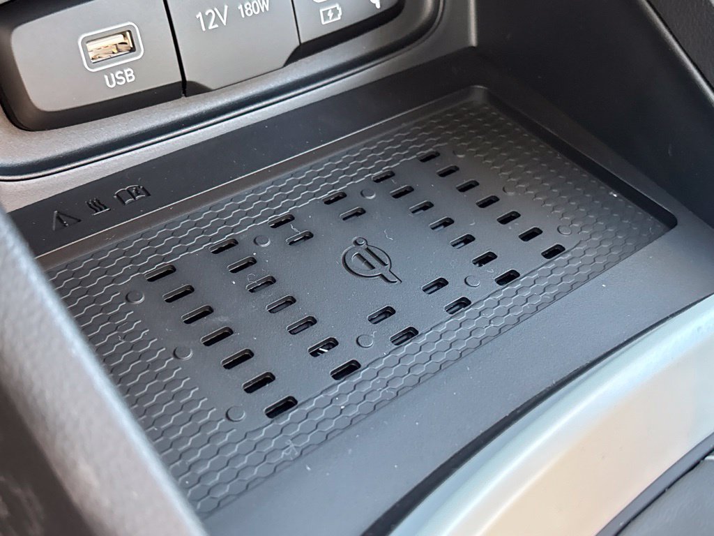 New 2026 Hyundai Venue SEL FWD image 26