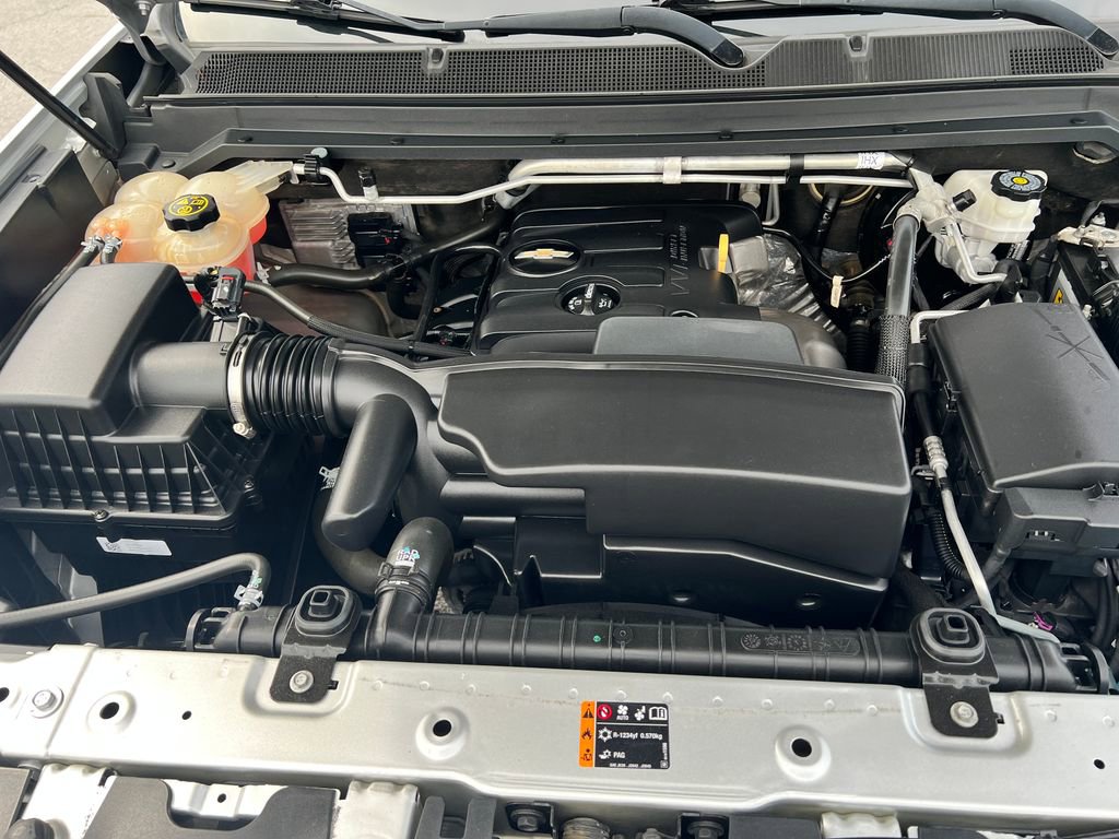 Used 2020 Chevrolet Colorado W/T RWD image 32