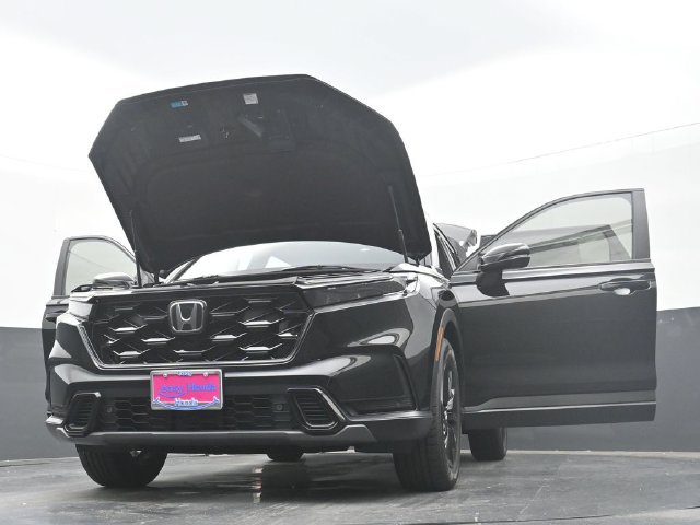 Used 2026 Honda CR-V Sport-L image 54