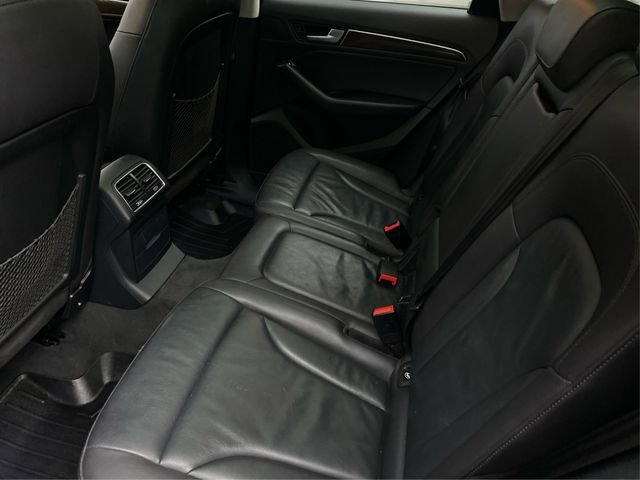 Used 2017 Audi Q5 2.0T Premium AWD/4WD image 11