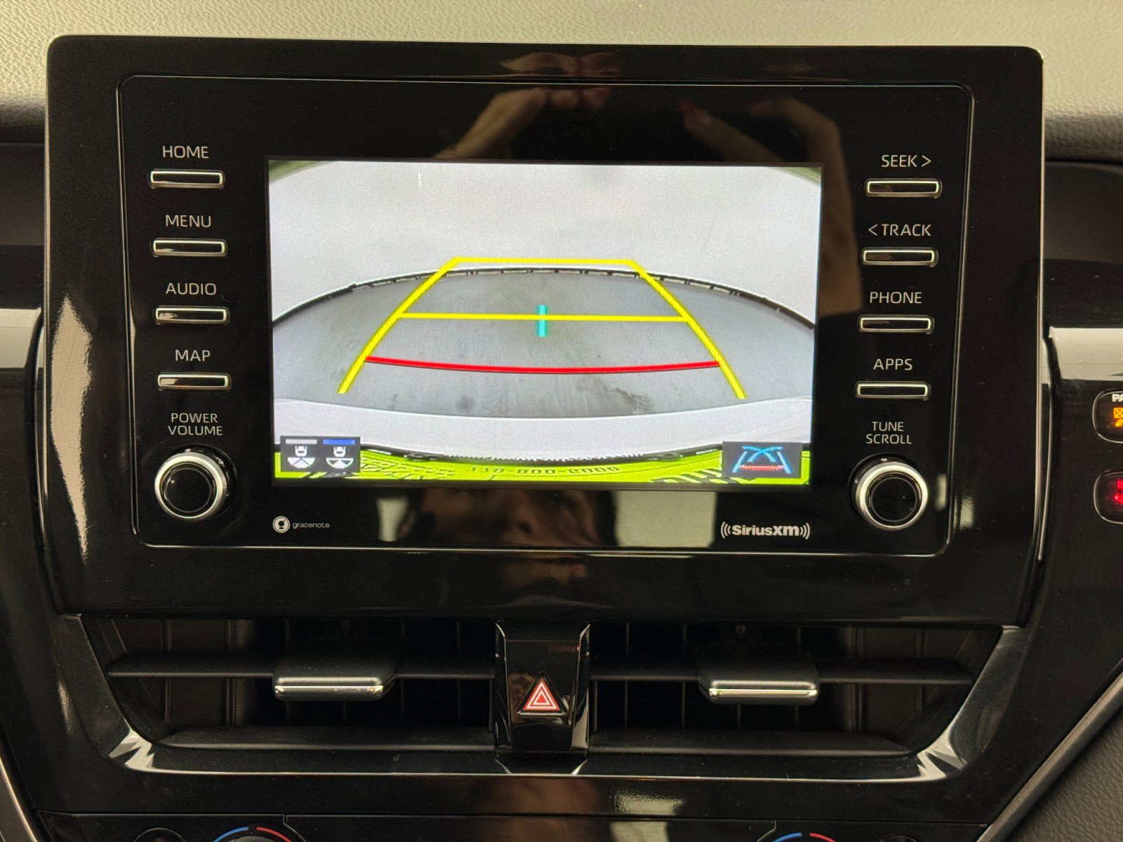 Used 2022 Toyota Camry Nightshade w/ Convenience Package image 24