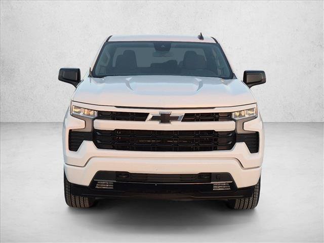Used 2023 Chevrolet Silverado 1500 RST RWD image 2