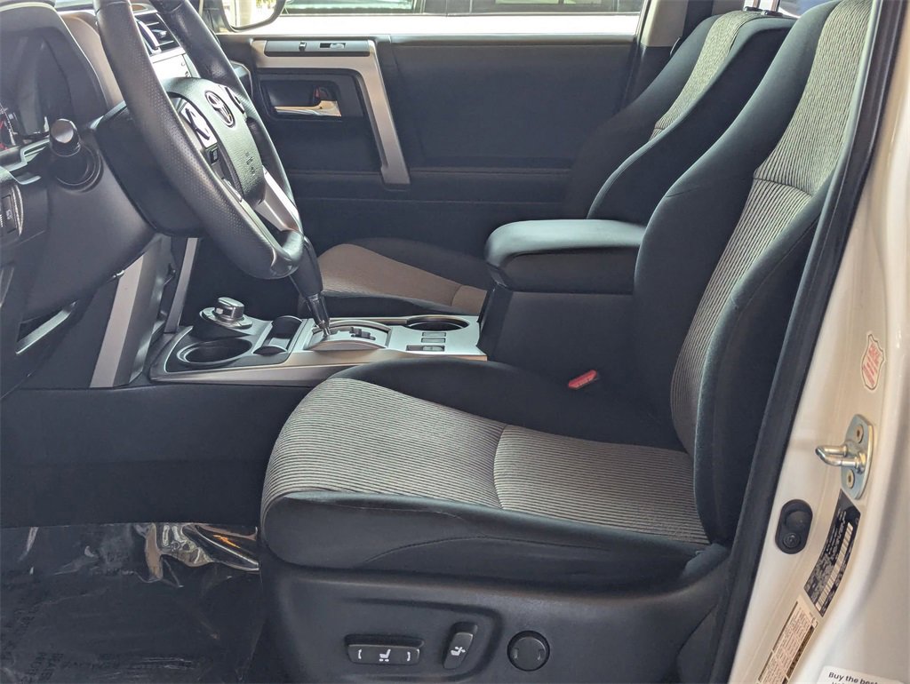Used 2024 Toyota 4Runner SR5 image 24