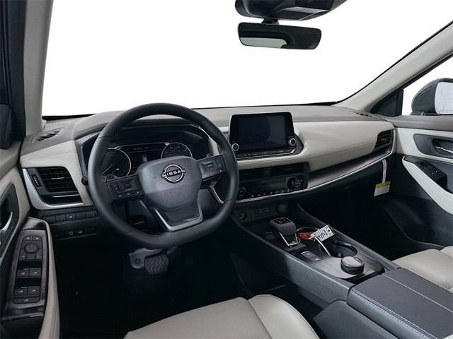 New 2026 Nissan Rogue Dark Armor AWD/4WD image 11